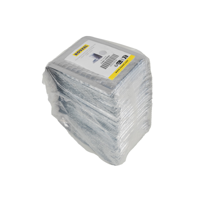 Pochettes à bulles argentées - Enveloppes à bulles-2