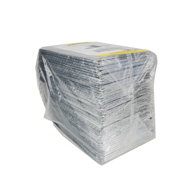 Pochettes à bulles argentées - Enveloppes à bulles-2