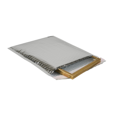 Pochettes à bulles argentées - Enveloppes à bulles-3