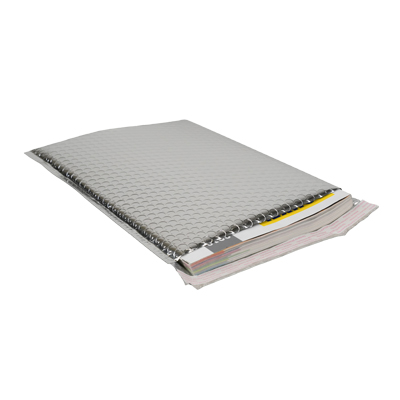 Pochettes à bulles argentées - Enveloppes à bulles-3