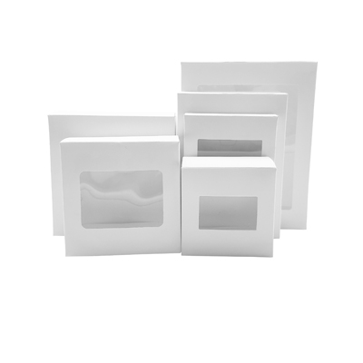 Boîtes à fenêtre - Boîtages cadeaux-1