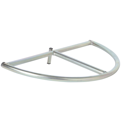 Penderie demi-cercle - Penderies et accessoires pour parasol