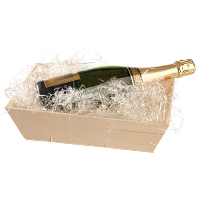 Frisure de calage - Frisure alimentaire transparente - 10 kg - Frisures de calage-3