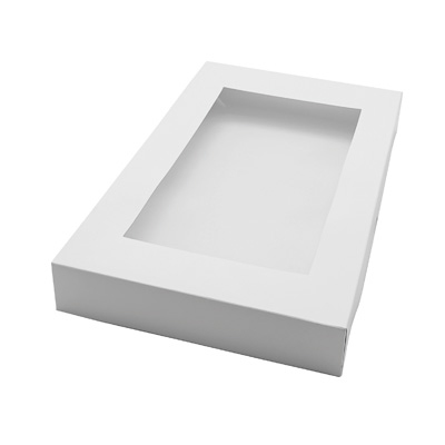 Boîtes Spécial textile - Boites cloches