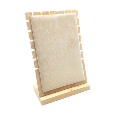 Présentoir à colliers - Présentoirs colliers et pendentifs