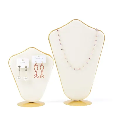 Présentoir à colliers - Présentoirs colliers et pendentifs-1