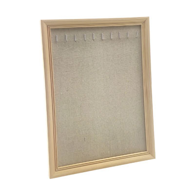 Présentoir à colliers - Présentoirs colliers et pendentifs