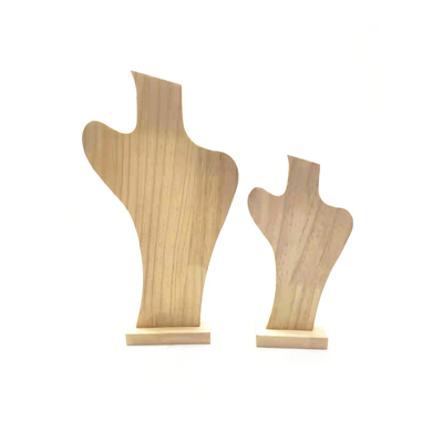 Présentoir à collier - Présentoirs colliers et pendentifs-1