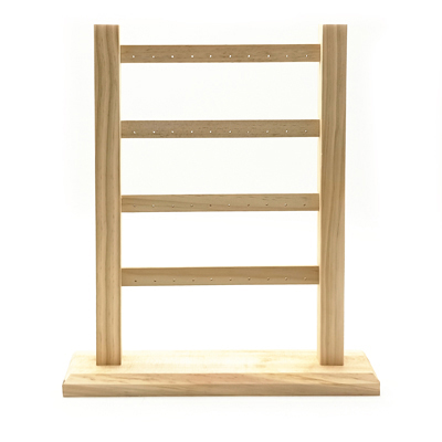 Présentoir à boucles d'oreilles - Présentoirs boucles d'oreilles-1