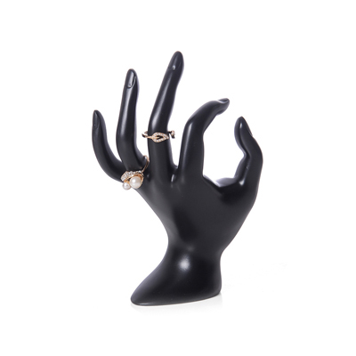 Présentoir main femme - Présentoirs mains bijoux