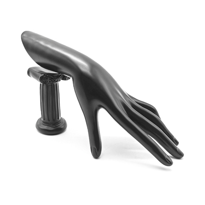 Présentoir main femme - Présentoirs mains bijoux-1