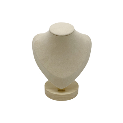 Présentoir à collier - Présentoirs colliers et pendentifs