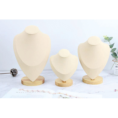 Présentoir à collier - Présentoirs colliers et pendentifs-2