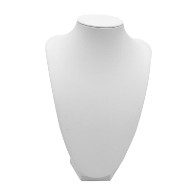 Buste présentoir à colliers - Présentoirs colliers et pendentifs