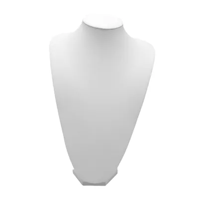 Buste présentoir à colliers - Présentoirs colliers et pendentifs