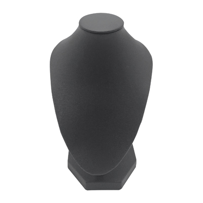 Buste présentoir à colliers - Présentoirs colliers et pendentifs