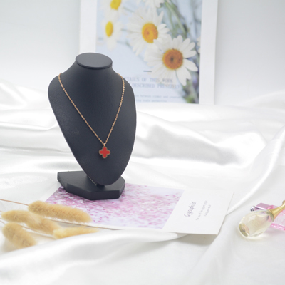 Buste présentoir à colliers - Présentoirs colliers et pendentifs-1