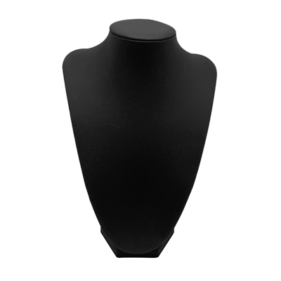 Buste présentoir à colliers - Présentoirs colliers et pendentifs