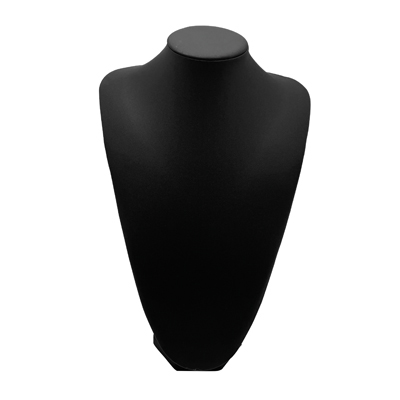 Buste présentoir à colliers - Présentoirs colliers et pendentifs