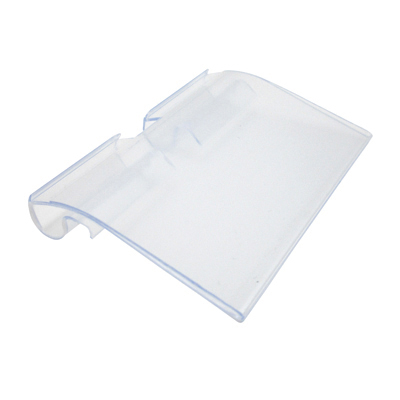 Porte-étiquette pour broche en T - Porte-étiquettes pour corbeilles et tiges