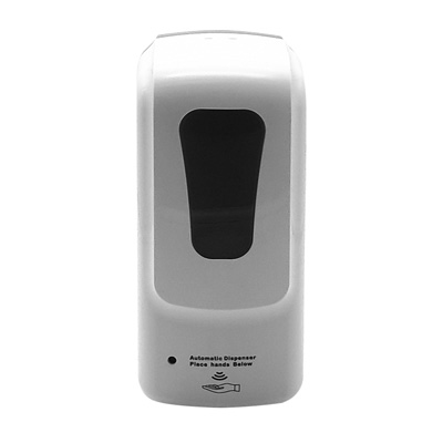 Distributeur automatique de savon ou gel hydroalcoolique - Distributeur de savon