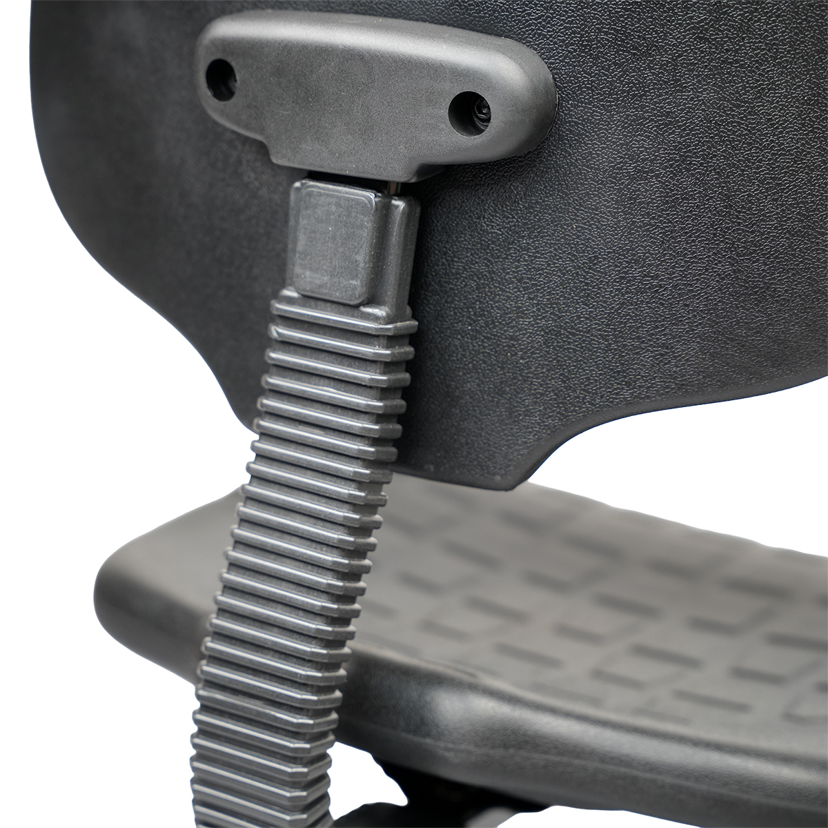 Siège de caisse avec repose-pieds - Sièges de caisse-5