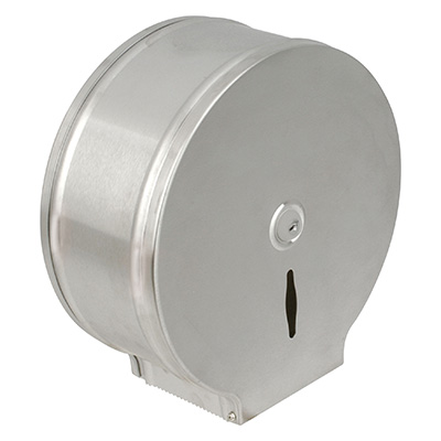Distributeur papier toilette - Dévidoirs hygiène