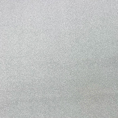 Papier cadeau argent pailleté - 70 cm x 50 m - 90 g/m² - Papiers cadeaux de Noël