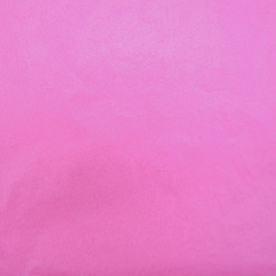 Papier de soie fuchsia 17g/m² 50x75 cm – Paquet de 240 feuilles - Papiers de soie
