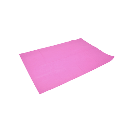 Papier de soie fuchsia 17g/m² 50x75 cm – Paquet de 240 feuilles - Papiers de soie-1