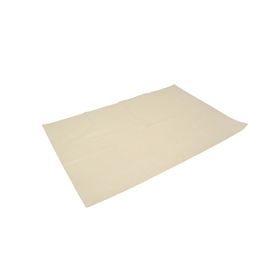 Papier de soie brun 14g/m² 50x75 cm – Paquet de 240 feuilles - Papiers de soie-1