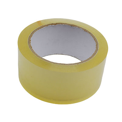 Ruban adhésif polypropylène silencieux résistant 50 mm x 66 m 50 mm x 66 m - Les adhésifs et dévidoirs-1