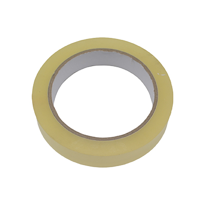 Ruban adhésif transparent 19 mm x 66 m - Paquet de 8 - Rubans adhésifs et dévidoirs