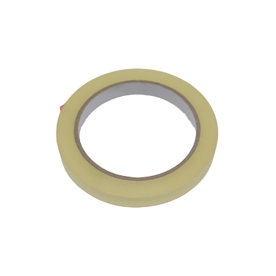 Ruban adhésif transparent 12 mm x 66 m - Paquet de 12 - Rubans adhésifs et dévidoirs-1