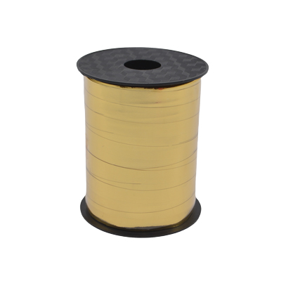 Bolduc mat or 10mm x 250m – La bobine - Bolducs unis