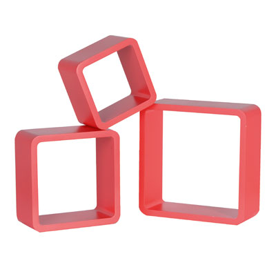 Cubes de présentation - Objets déco-1