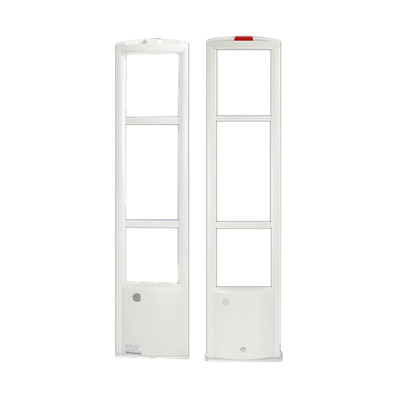 Barrières antivol factices - Portiques, macarons antivol et accessoires