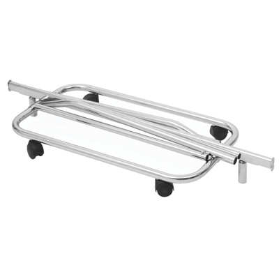 Portant pliant - Portants à vêtements pliables-3