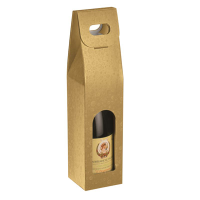 Boîtages 1 bouteille - Boîtages bouteilles