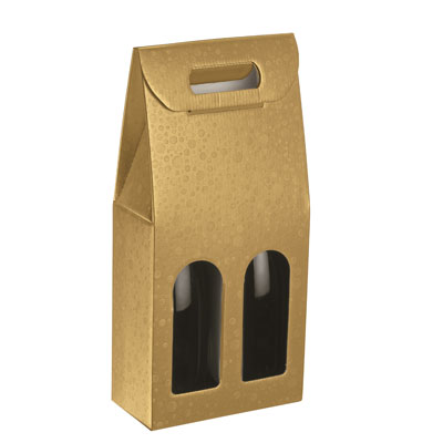 Boîtages 2 bouteilles - Boîtages bouteilles