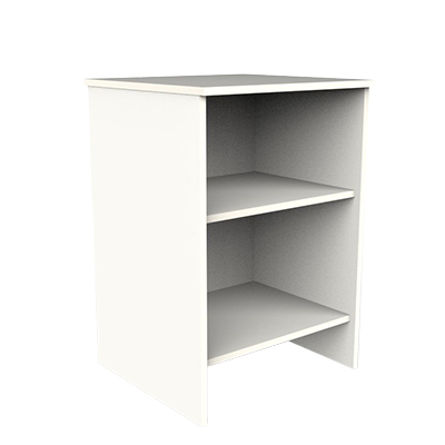 Comptoir d'accueil - Comptoirs One