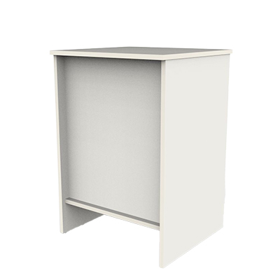 Comptoir d'accueil - Comptoirs One-2