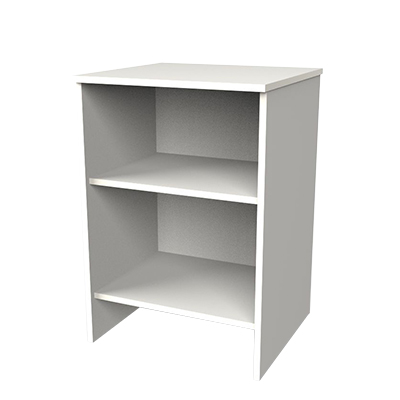 Comptoir d'accueil - Comptoirs One-3