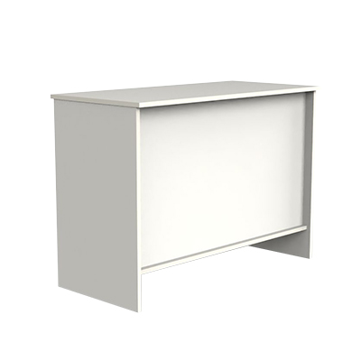 Comptoir d'accueil - Comptoirs One