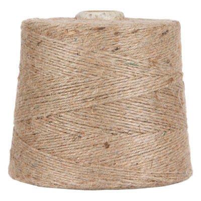 Ficelle jute - Élastiques et ficelles