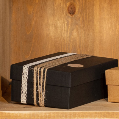 Ficelle jute - Élastiques et ficelles-1