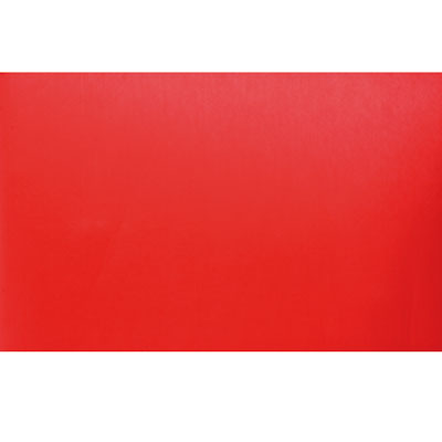 Bâche jupe cache palette intissé, rouge, 60 cm x 20 m - Habillages tête de gondole-2