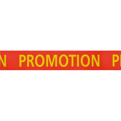 Bas de palette Promotion - Habillages tête de gondole-1
