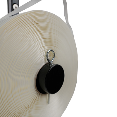 Dévidoir feuillards à roulettes - Cerclage-7