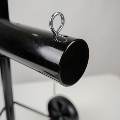 Dévidoir feuillards à roulettes - Cerclage-5